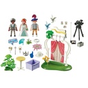 PLAYMOBIL CITY LIFE - WEDDING PHOTO BOOTH