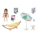 PLAYMOBIL FAMILY FUN - HAMMOCK
