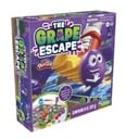 GRAPE ESCAPE