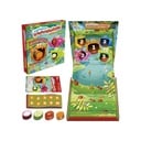 HUNGRY HUNGRY HIPPOS JUNIOR
