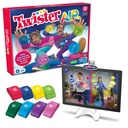 TWISTER AIR