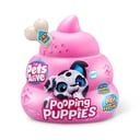 PETS ALIVE POOPING PUPPIES