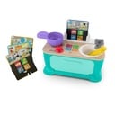 HAPE Kids II WOODEN MAGIC TOUCH KITCHEN