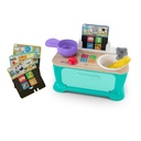 HAPE Kids II WOODEN MAGIC TOUCH KITCHEN