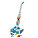 HAPE WOODEN VACUUM PLAYSET