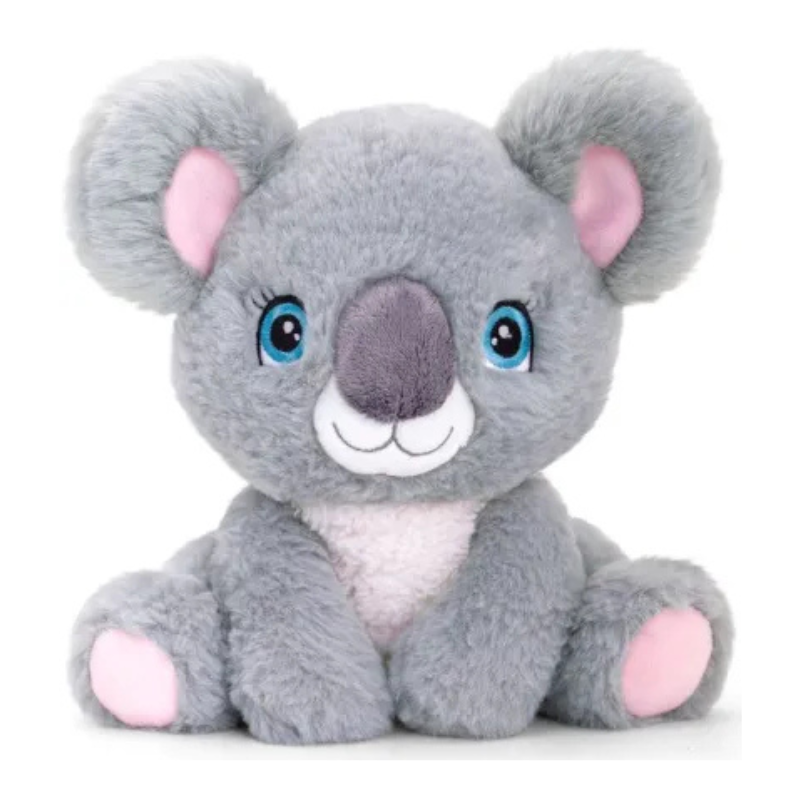 KEEL ECO ADOPTABLE WORLD KOALA 25cm