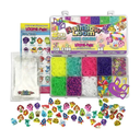 CDL RAINBOW LOOM LOOMI-PALS MINI COMBO BRACELET