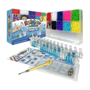 CDL RAINBOW LOOM ΑΡΓΑΛΕΙΟΣ COMBO SET