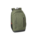 TEAM BACKPACK HEATHER GREEN