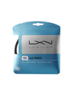 LXN ALU POWER 125 SET BLACK 125