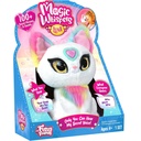 MY FUZZY FRIENDS MAGIC WHISPER KITTY