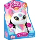 MY FUZZY FRIENDS MAGIC WHISPER KITTY
