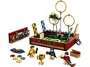 LEGO HARRY POTTER - QUIDDITCH TRUNK