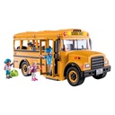 PLAYMOBIL CITY LIFE - SCHOOL BUS