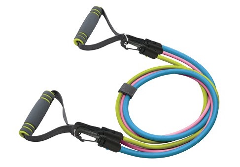 Pilates trimmer xtra hotsell