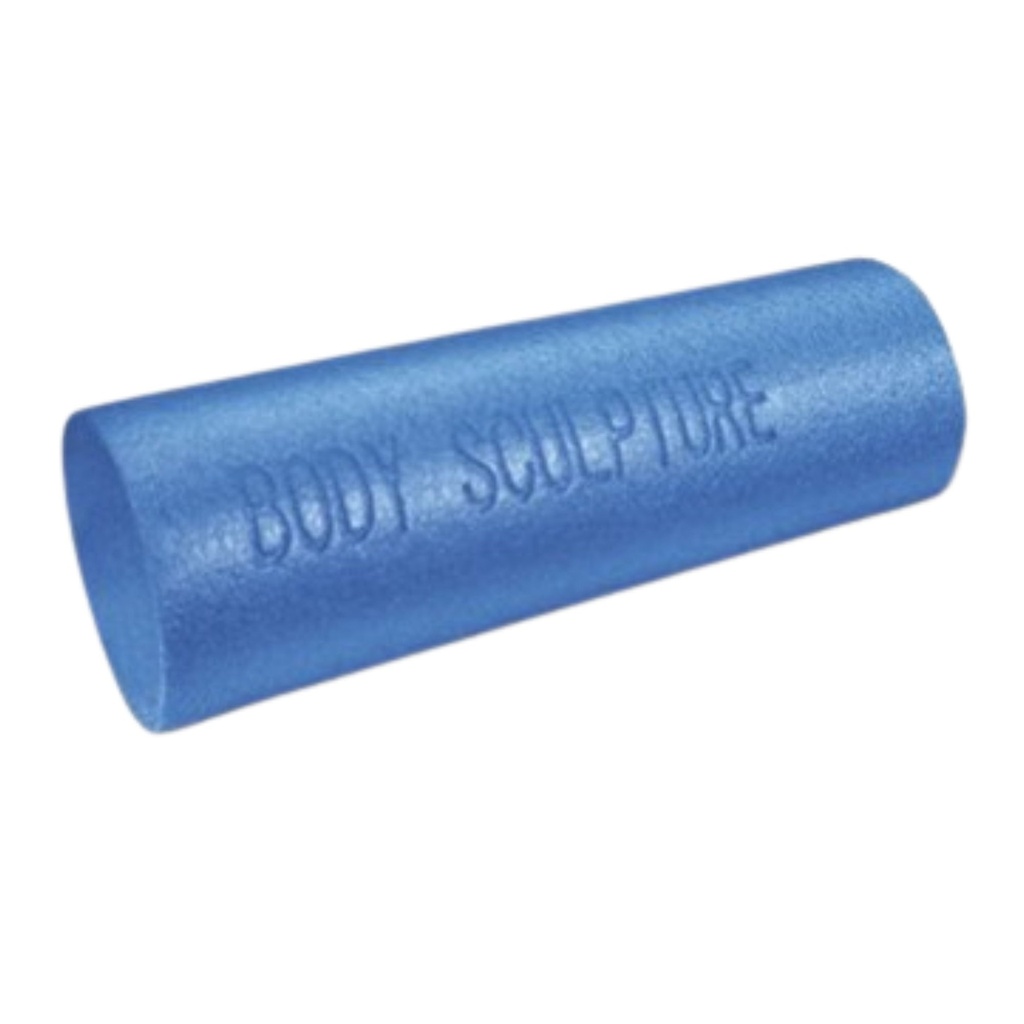 FULL ROUND FOAM ROLLER
