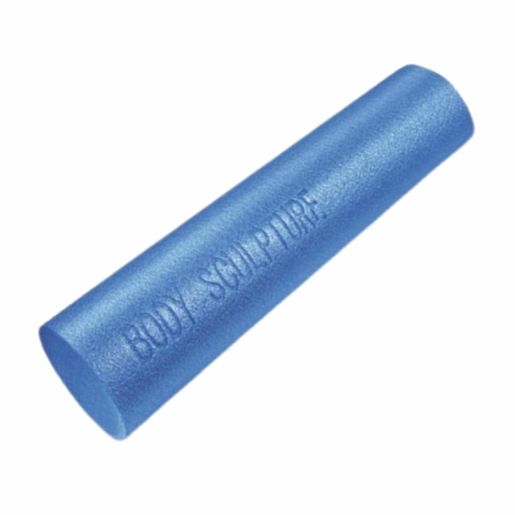 FULL ROUND FOAM ROLLER