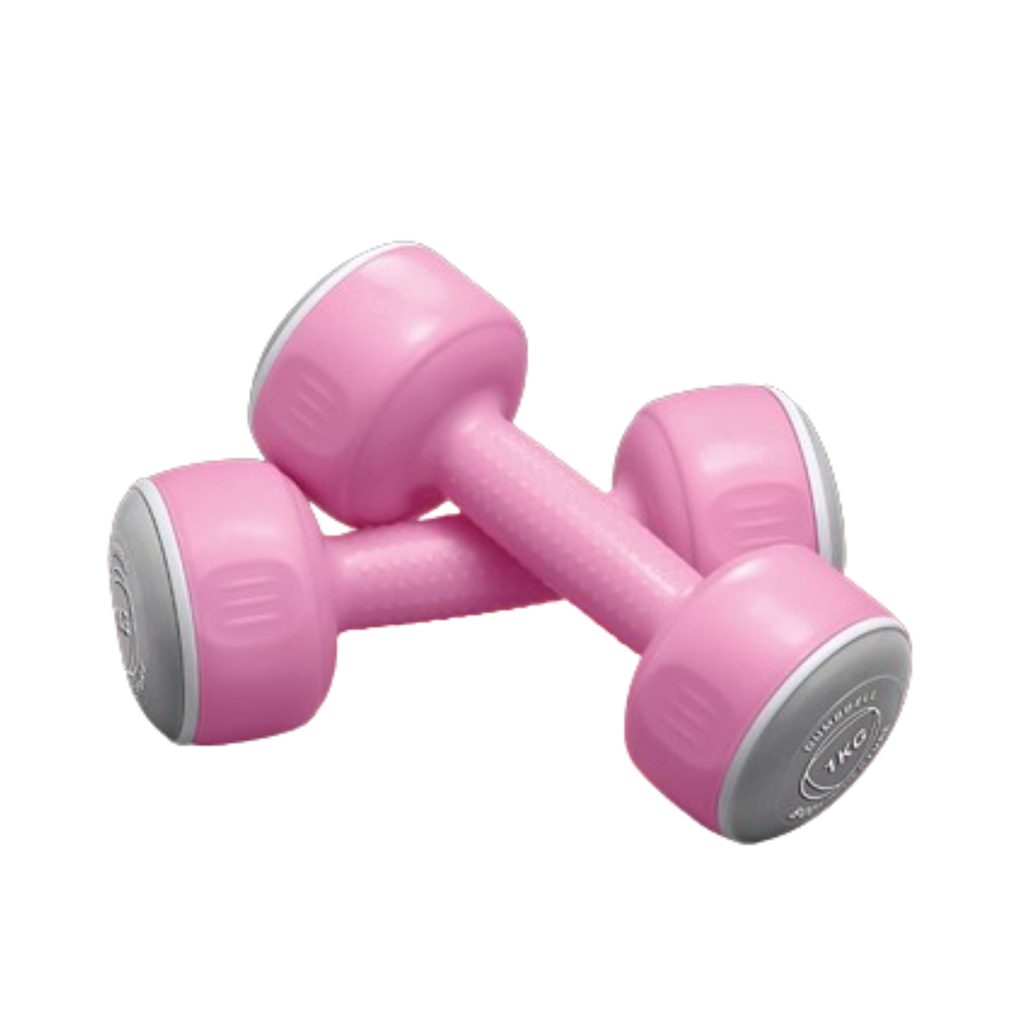 2 x 1.0 KG SMART DUMBBELL