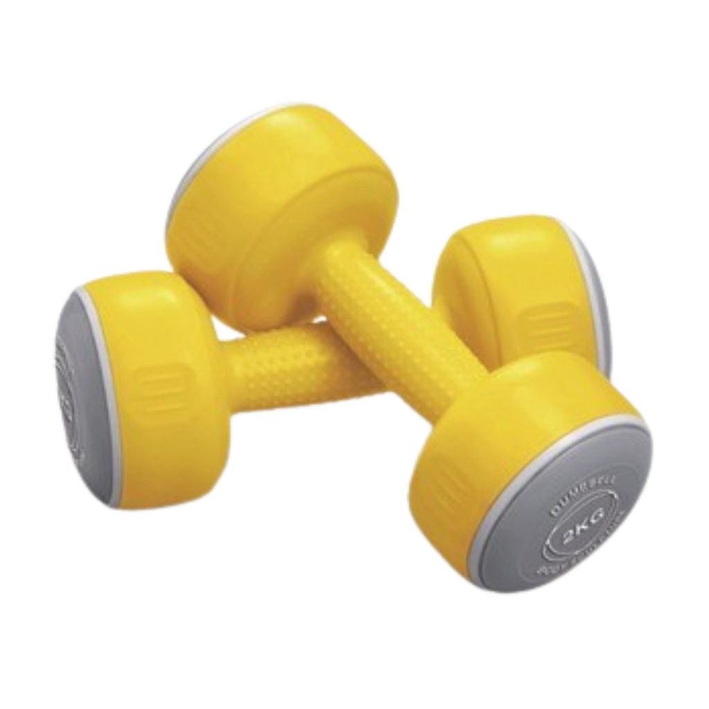2 x 2.0 KG SMART DUMBBELL