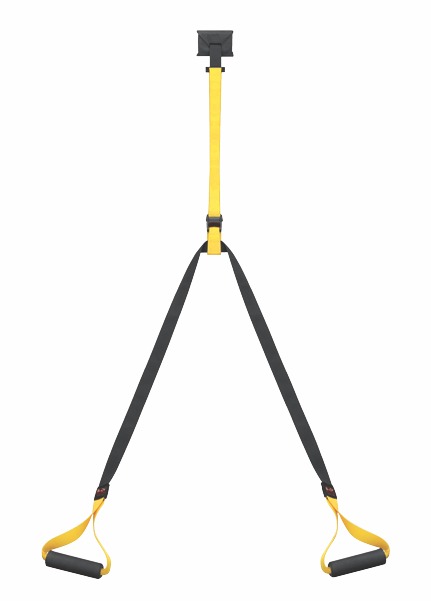 T.B.S.T. TOTAL BODY SUSPENSION