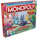 MONOPOLY JUNIOR 2 IN 1 