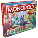 MONOPOLY JUNIOR 2 IN 1 