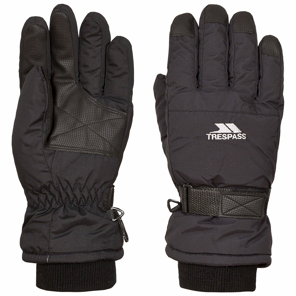 GOHAN II - UNISEX GLOVES