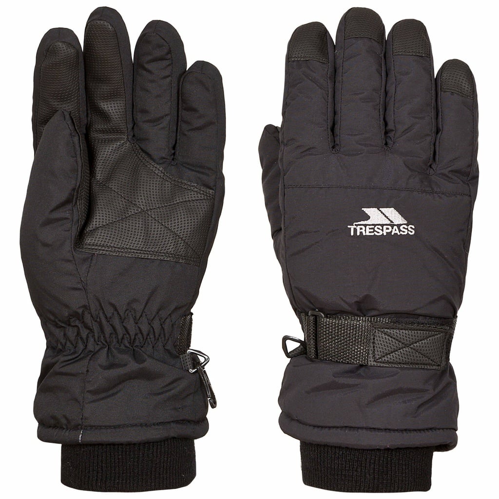 GOHAN II - UNISEX GLOVES
