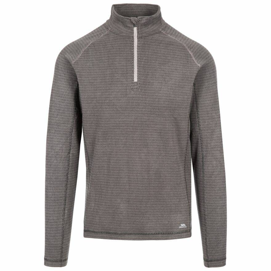 DEL MEN'S BASE LAYER TOP