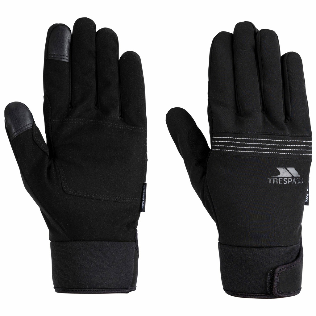 MEN'S WATERPROOF GLOVES CRUZADO X
