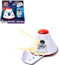 ASTRO VENTURE SPACE CAPSULE