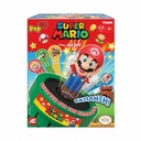 SUPER MARIOS STON AERA