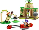 LEGO STAR WARS - TENOO JEDI TEMPLE