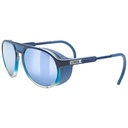 UVEX MTN CLASSIC P BLUE MATT FA/MIR.BLUE
