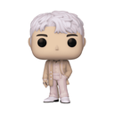 FUNKO POP! ROCKS: BTS - J-HOPE #370 VINYL FIGURE