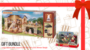 SYLVANIAN FAMILIES SET A