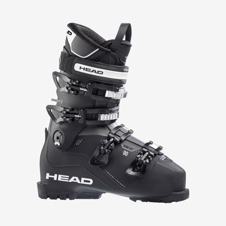 EDGE LYT 90 HV BLACK/WHITE