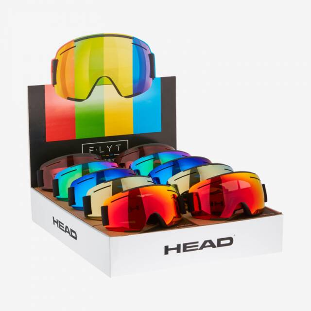 F-LYT PACK