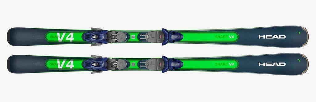 SHAPE V4 AMT-PR DBL/GE