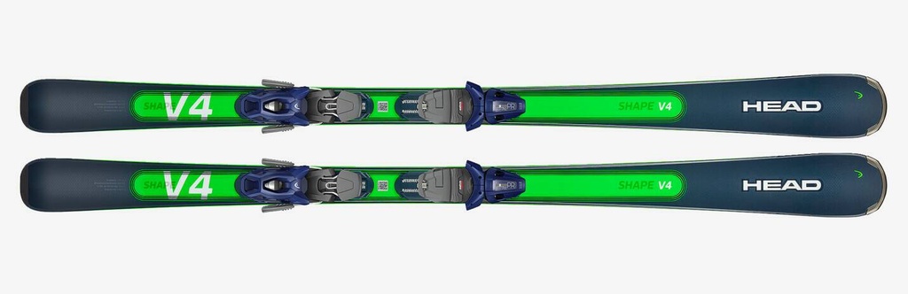 SHAPE V4 AMT-PR DBL/GE