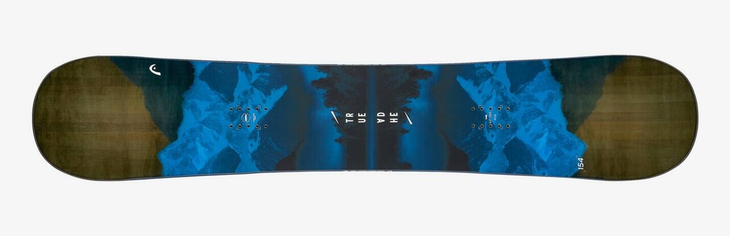 TRUE 2.0 BLUE