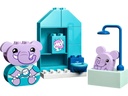 LEGO DUPLO - DAILY ROUTINES: BATH TIME