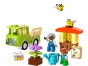 LEGO DUPLO - CARING FOR BEES & BEEHIVES
