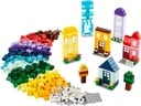 LEGO CLASSIC - CREATIVE HOUSES