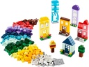 LEGO CLASSIC - CREATIVE HOUSES