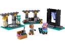 LEGO MINECRAFT - THE ARMORY