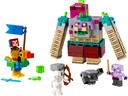 LEGO MINECRAFT - THE DEVOURER SHOWDOWN