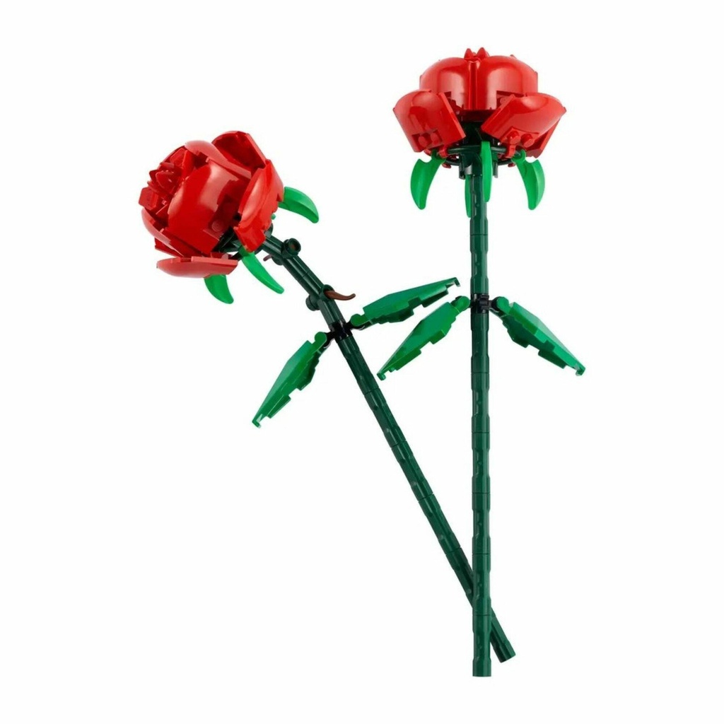 LEGO - ROSES