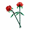LEGO - ROSES