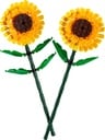 LEGO - SUNFLOWERS